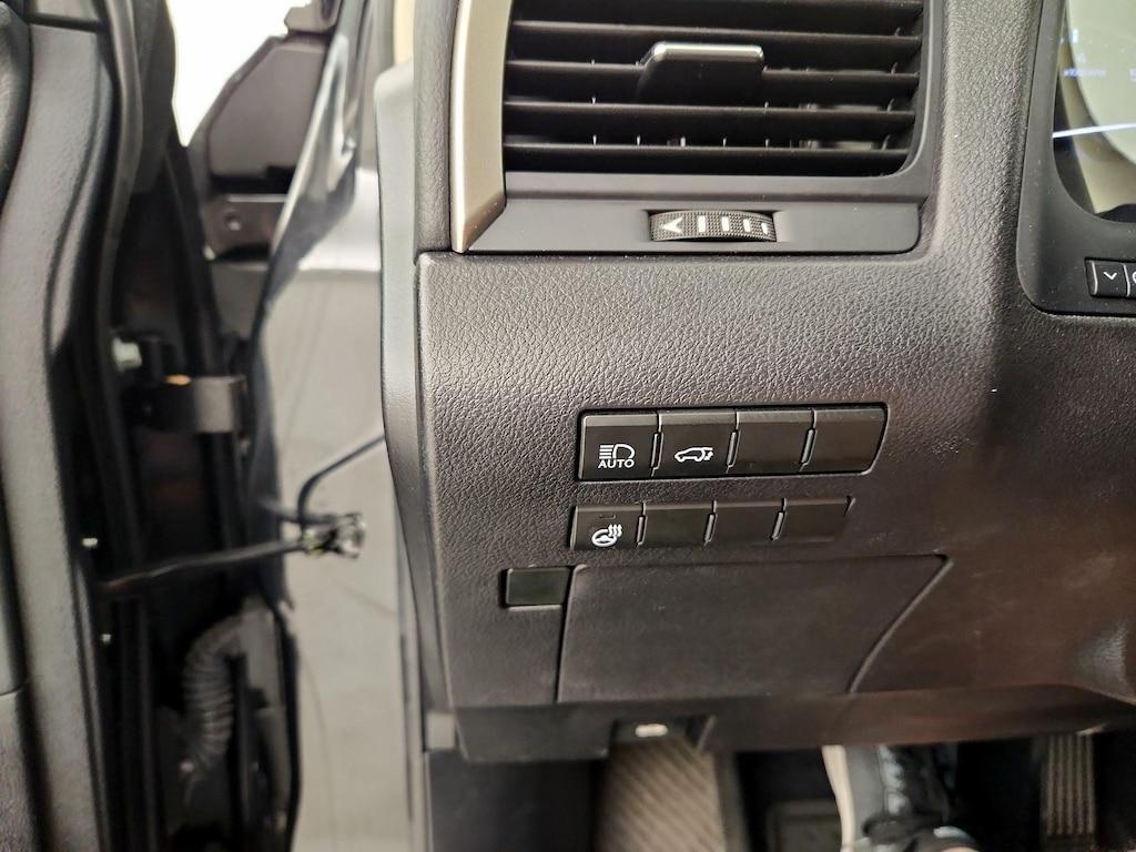 used 2022 Lexus RX 350 car, priced at $43,998