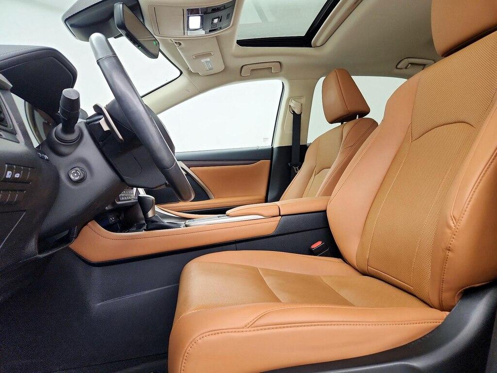 used 2022 Lexus RX 350 car, priced at $43,998