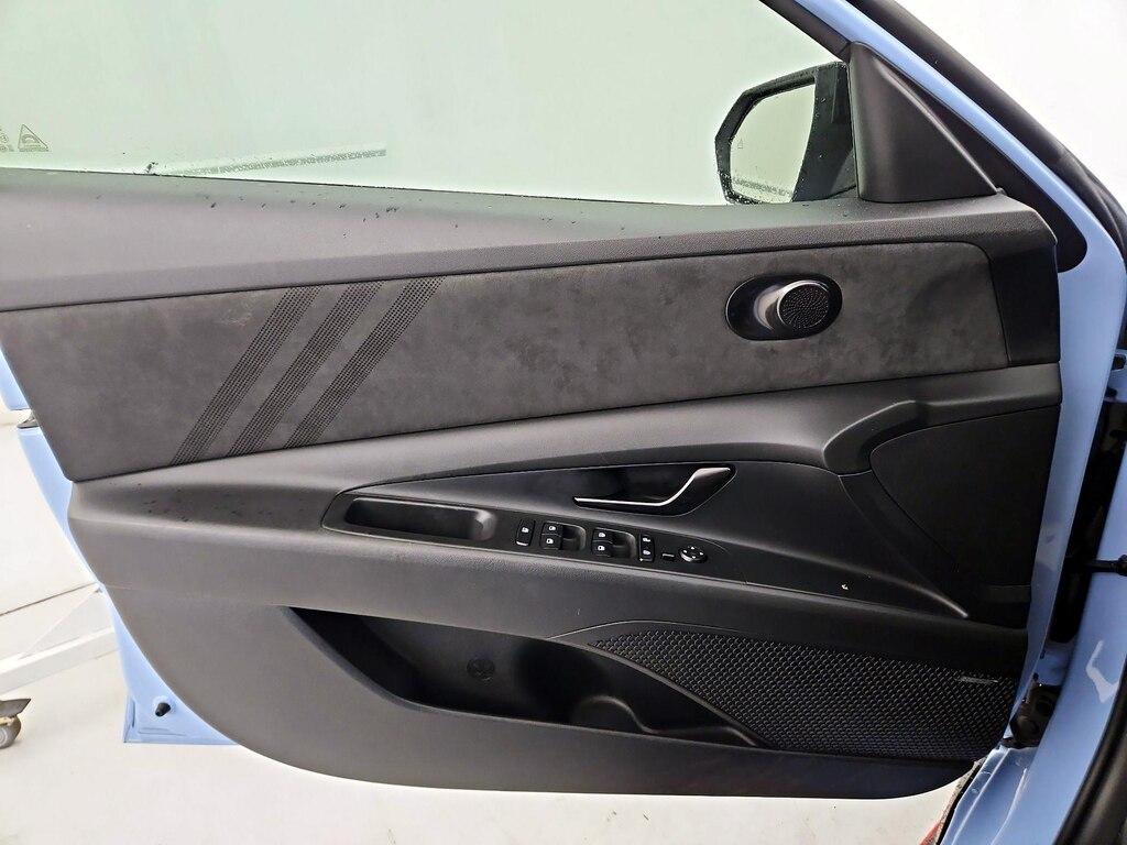 used 2022 Hyundai Elantra car, priced at $30,998