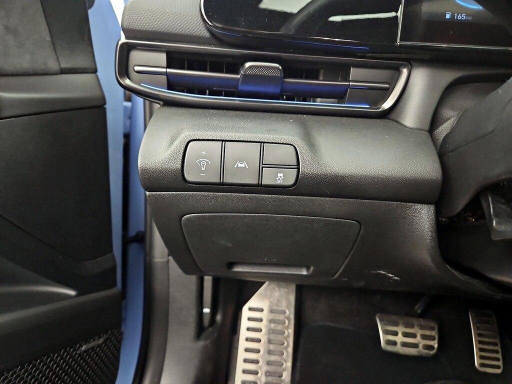 used 2022 Hyundai Elantra car, priced at $30,998