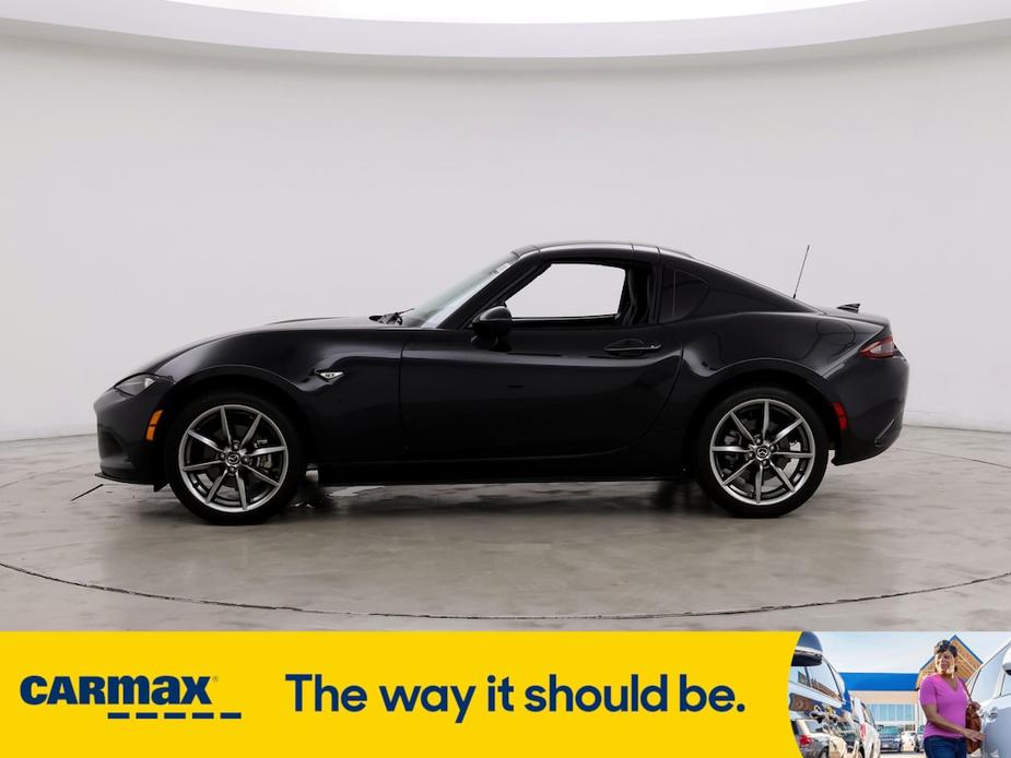 used 2022 Mazda MX-5 Miata car, priced at $28,998