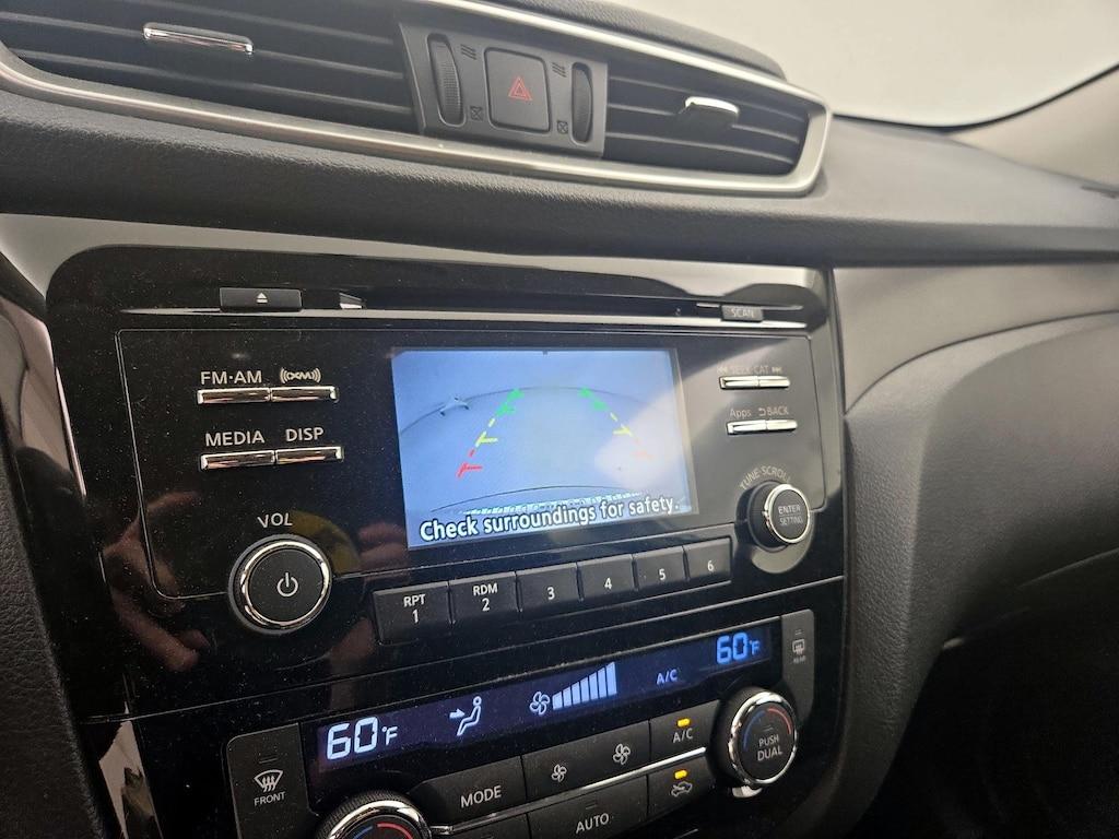 used 2015 Nissan Rogue car, priced at $13,599