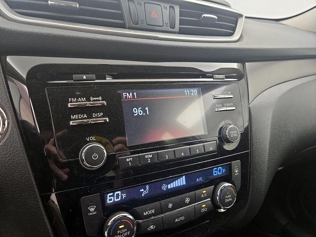 used 2015 Nissan Rogue car, priced at $13,599