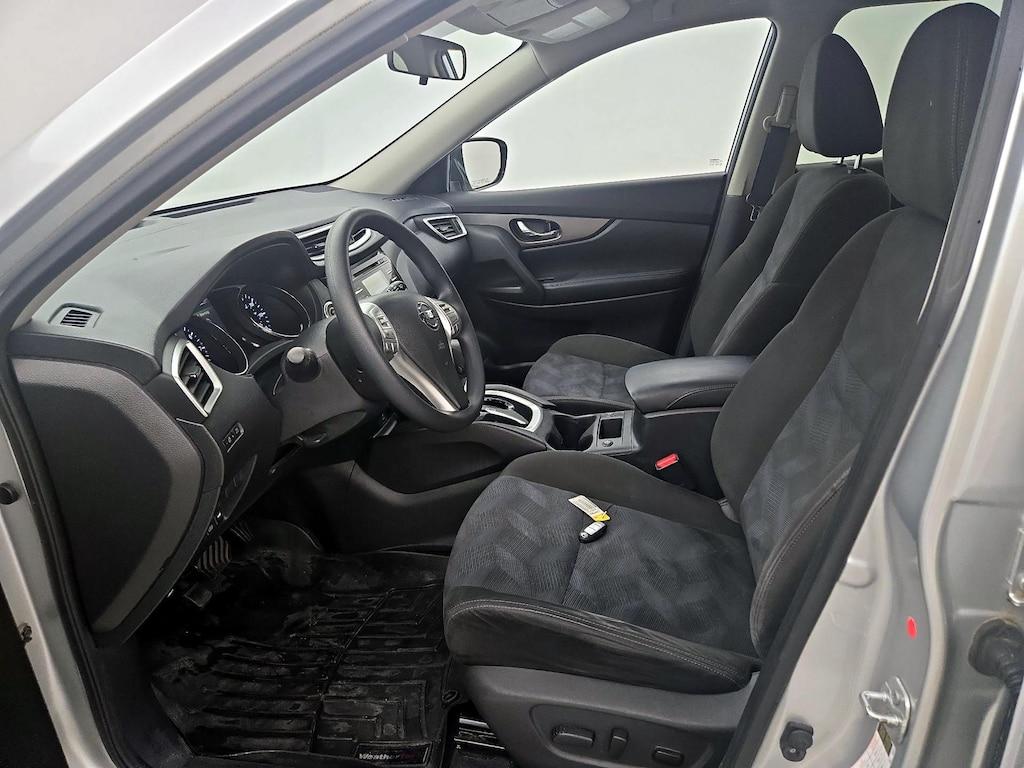 used 2015 Nissan Rogue car, priced at $13,599