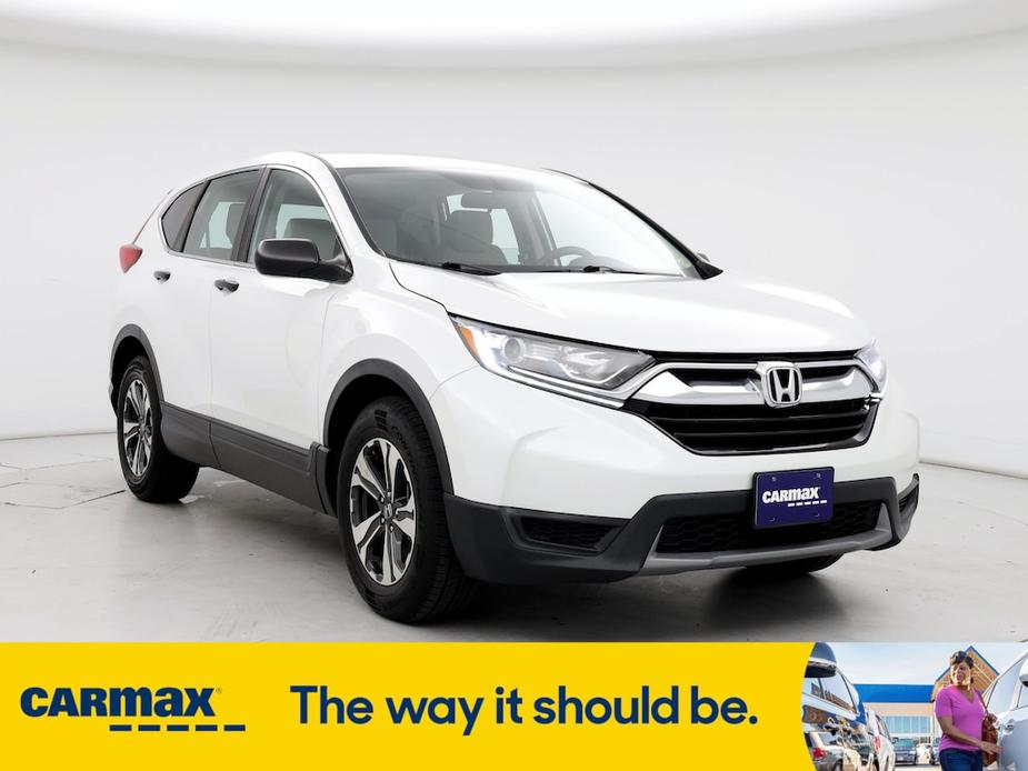 used 2019 Honda CR-V car, priced at $21,998