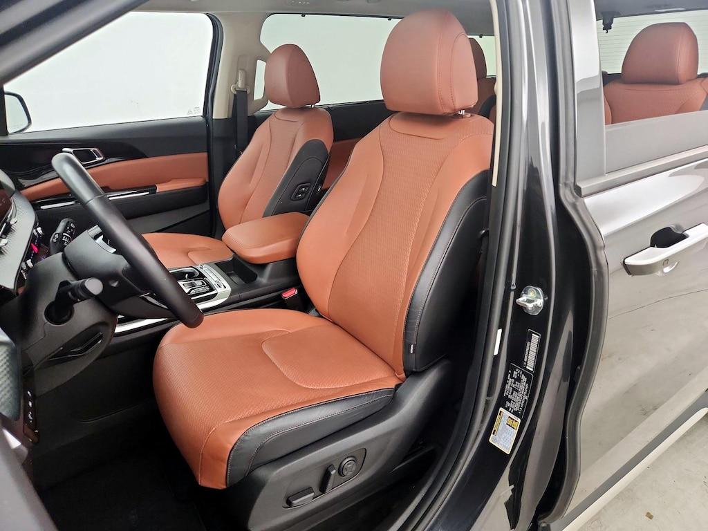 used 2023 Kia Carnival car, priced at $41,998