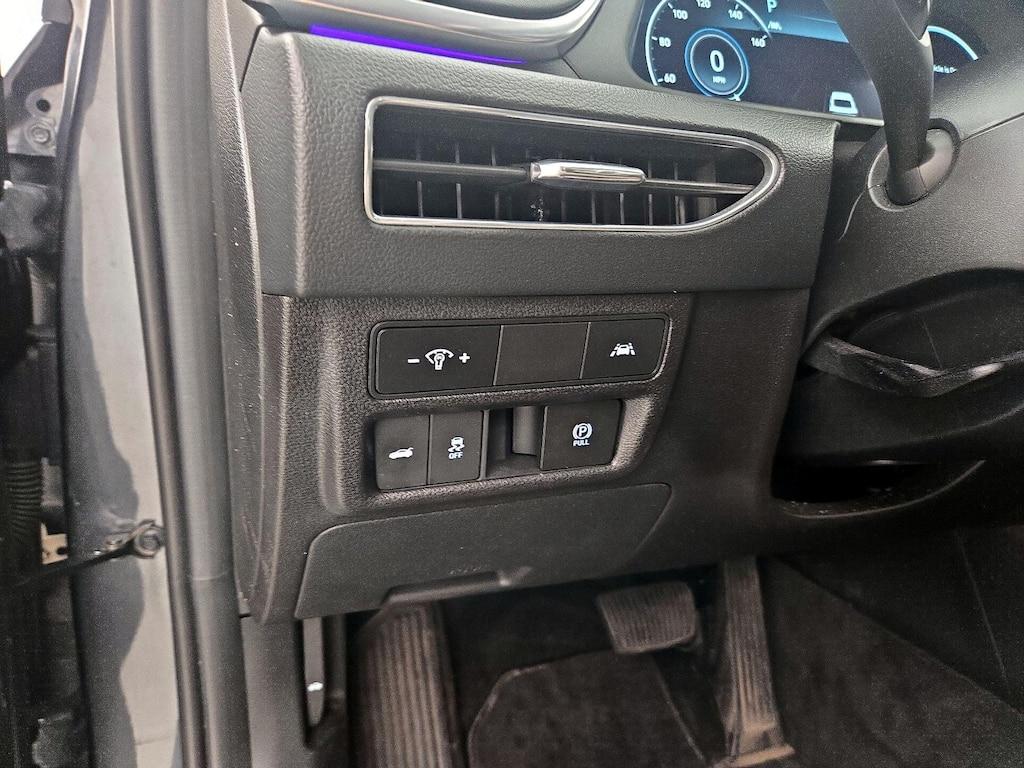 used 2022 Hyundai Sonata car, priced at $24,998