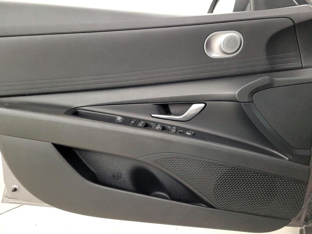 used 2021 Hyundai Elantra car, priced at $18,998
