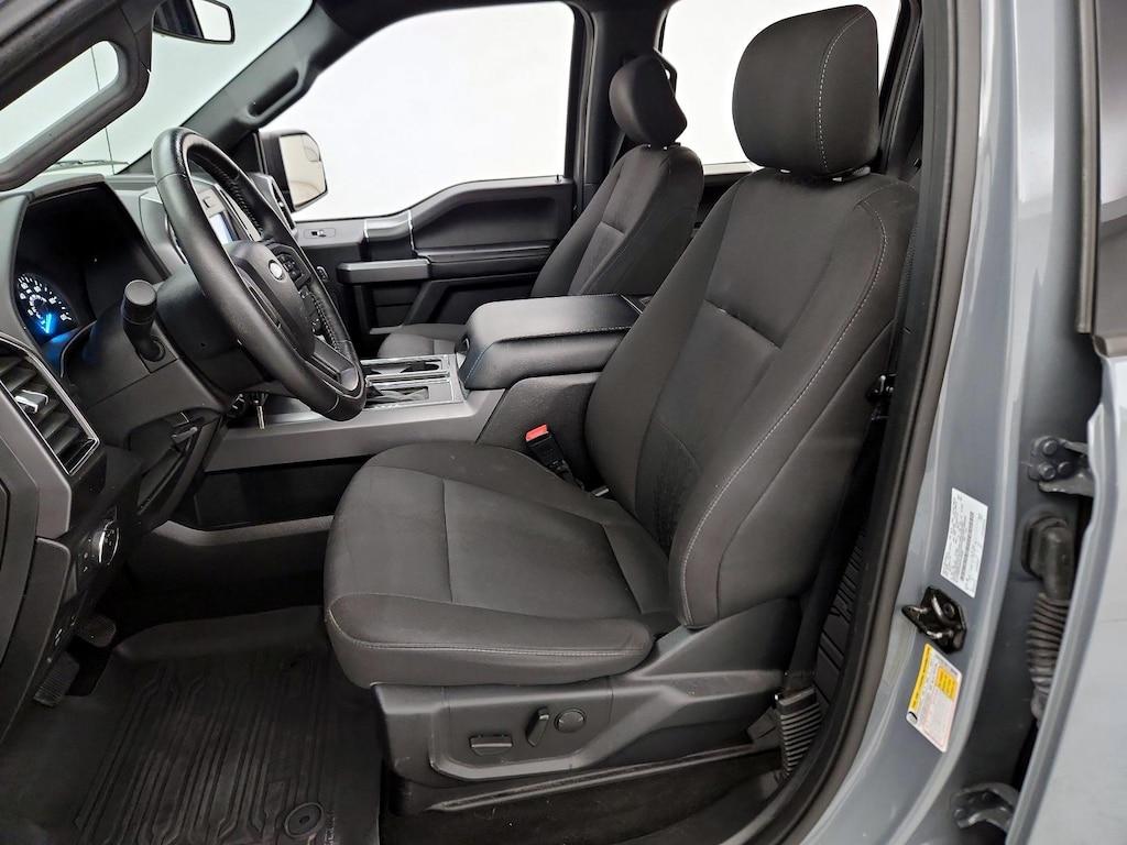 used 2019 Ford F-150 car, priced at $26,998