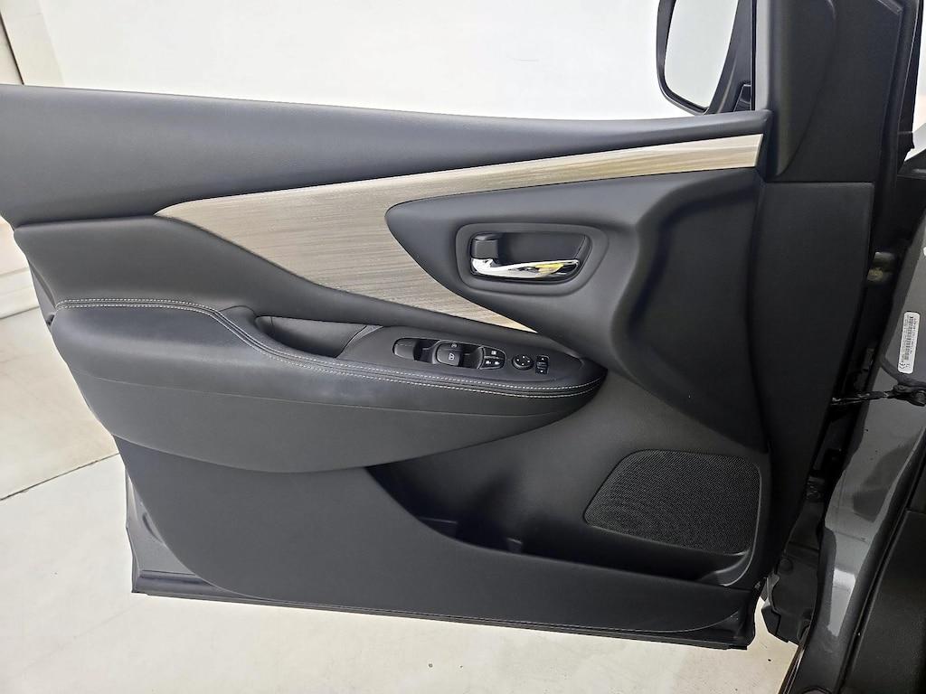 used 2018 Nissan Murano car, priced at $19,998