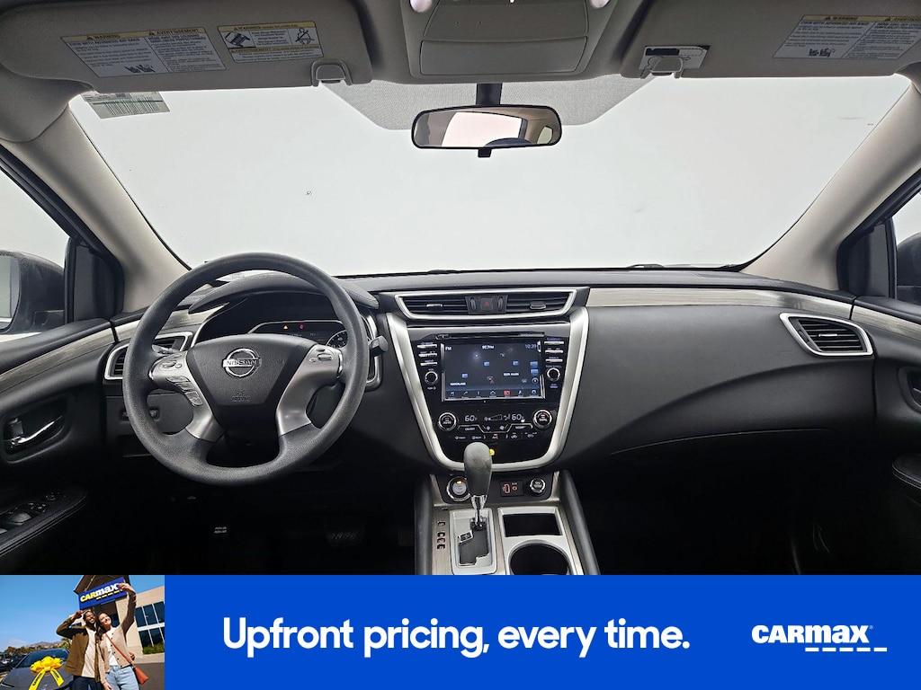 used 2018 Nissan Murano car, priced at $19,998