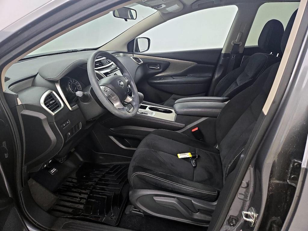 used 2018 Nissan Murano car, priced at $19,998