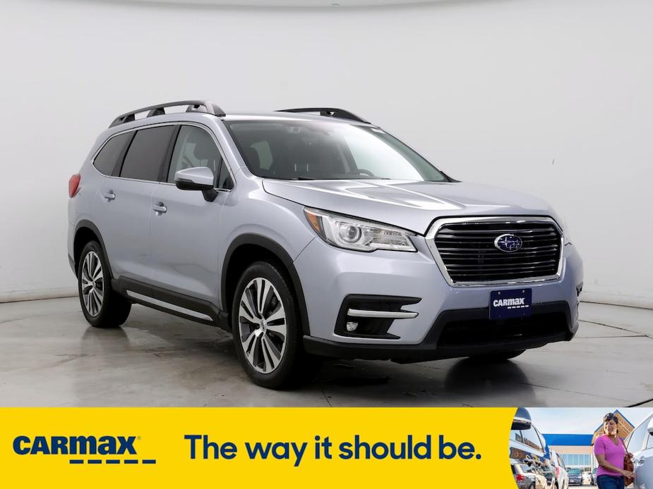 used 2019 Subaru Ascent car, priced at $25,998