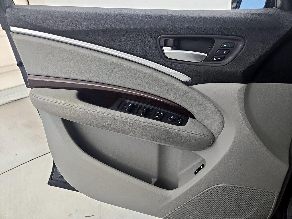 used 2016 Acura MDX car, priced at $17,998