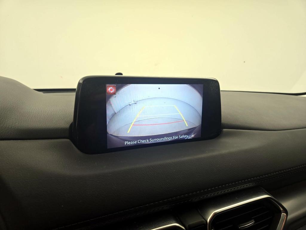 used 2019 Mazda CX-5 car, priced at $16,998