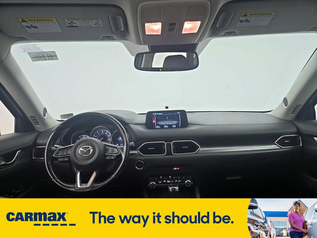 used 2019 Mazda CX-5 car, priced at $16,998