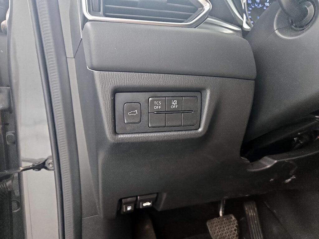 used 2019 Mazda CX-5 car, priced at $16,998