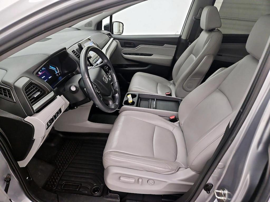 used 2020 Honda Odyssey car, priced at $32,998