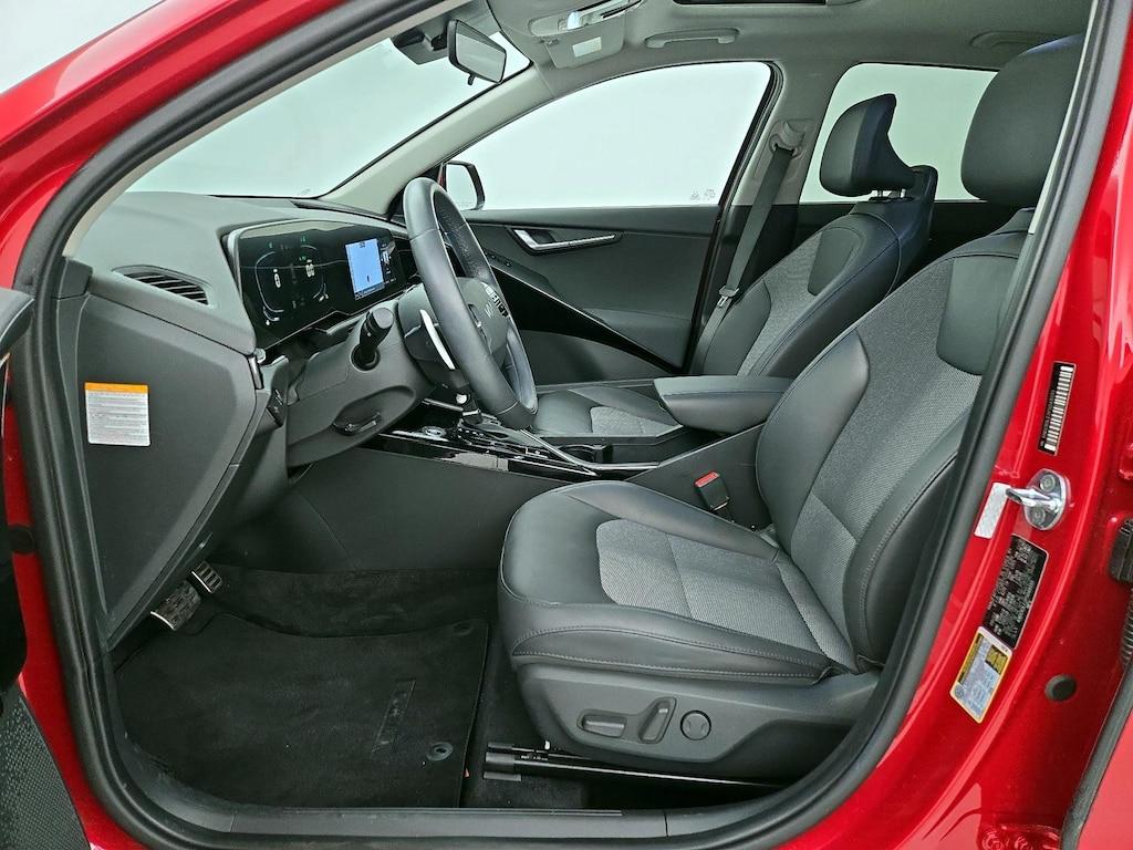 used 2023 Kia Niro car, priced at $25,998