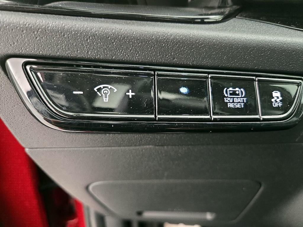 used 2023 Kia Niro car, priced at $25,998