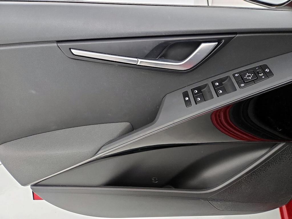 used 2023 Kia Niro car, priced at $25,998