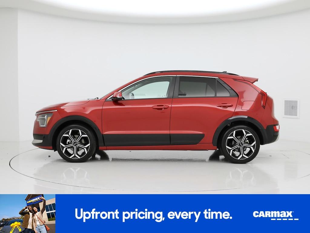used 2023 Kia Niro car, priced at $25,998