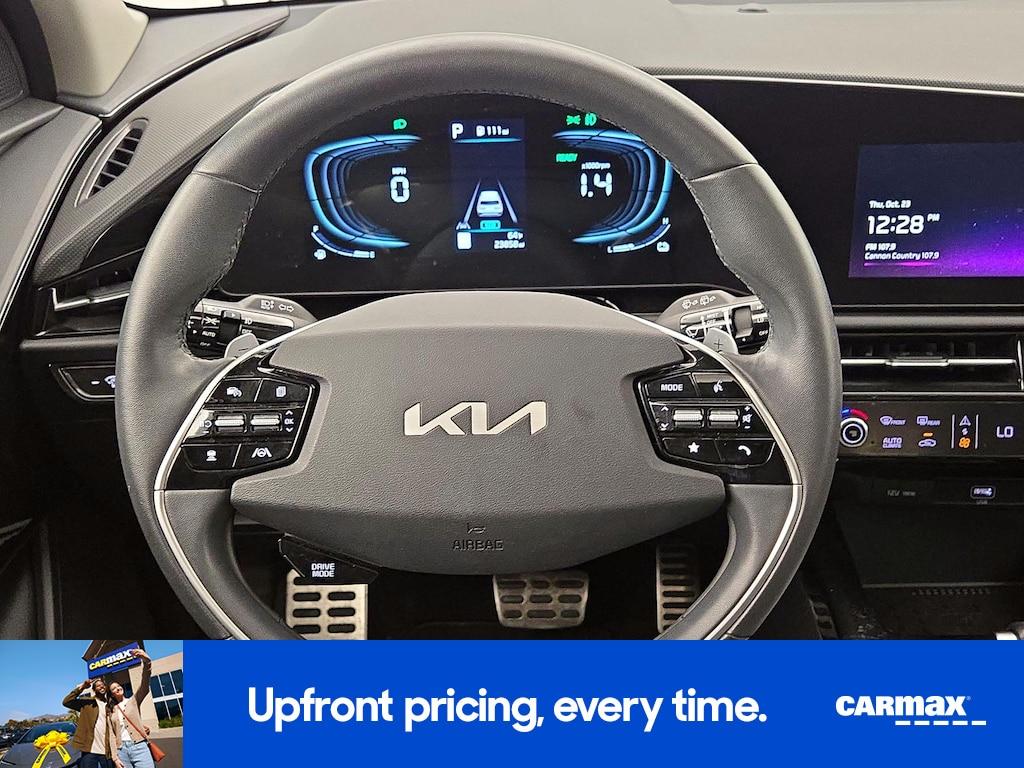 used 2023 Kia Niro car, priced at $25,998