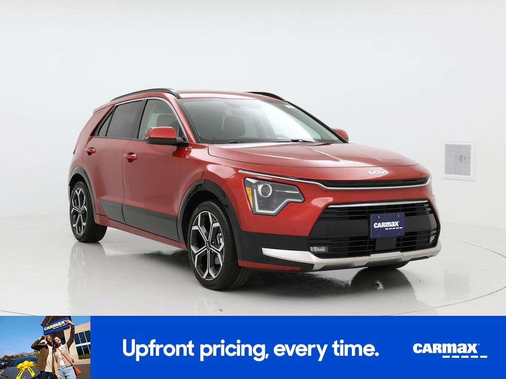 used 2023 Kia Niro car, priced at $25,998