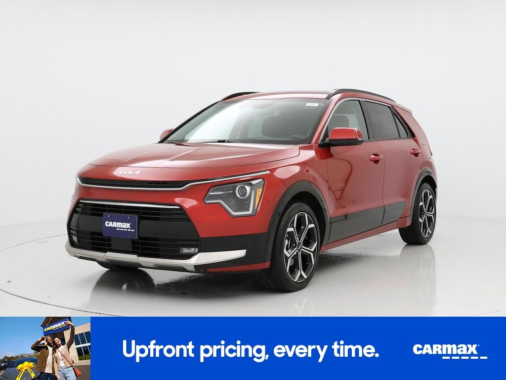 used 2023 Kia Niro car, priced at $25,998