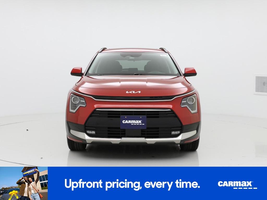used 2023 Kia Niro car, priced at $25,998