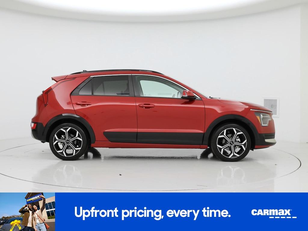used 2023 Kia Niro car, priced at $25,998