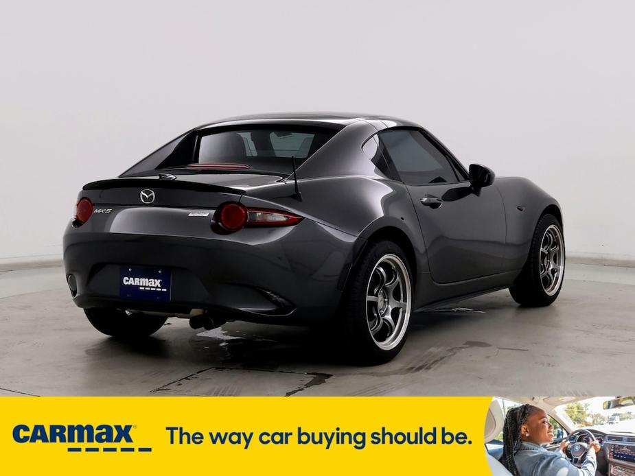 used 2017 Mazda MX-5 Miata car, priced at $22,998