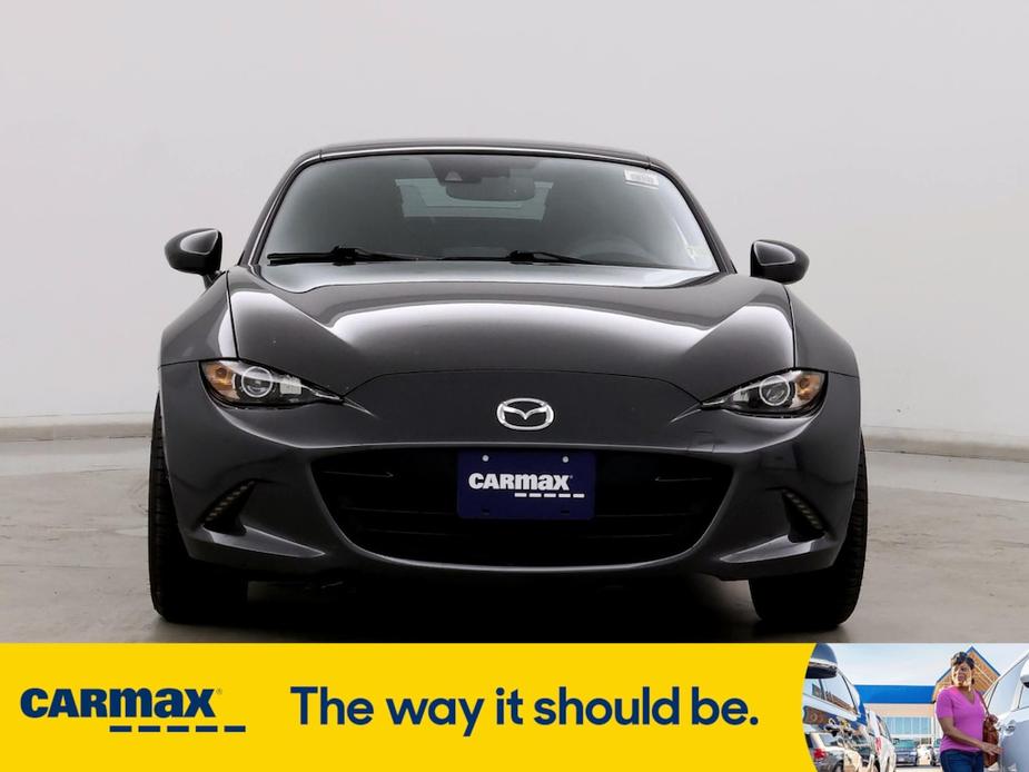 used 2017 Mazda MX-5 Miata car, priced at $22,998