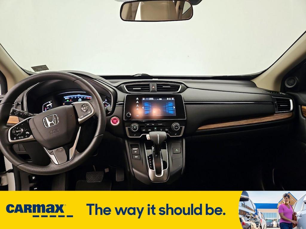 used 2019 Honda CR-V car, priced at $25,998