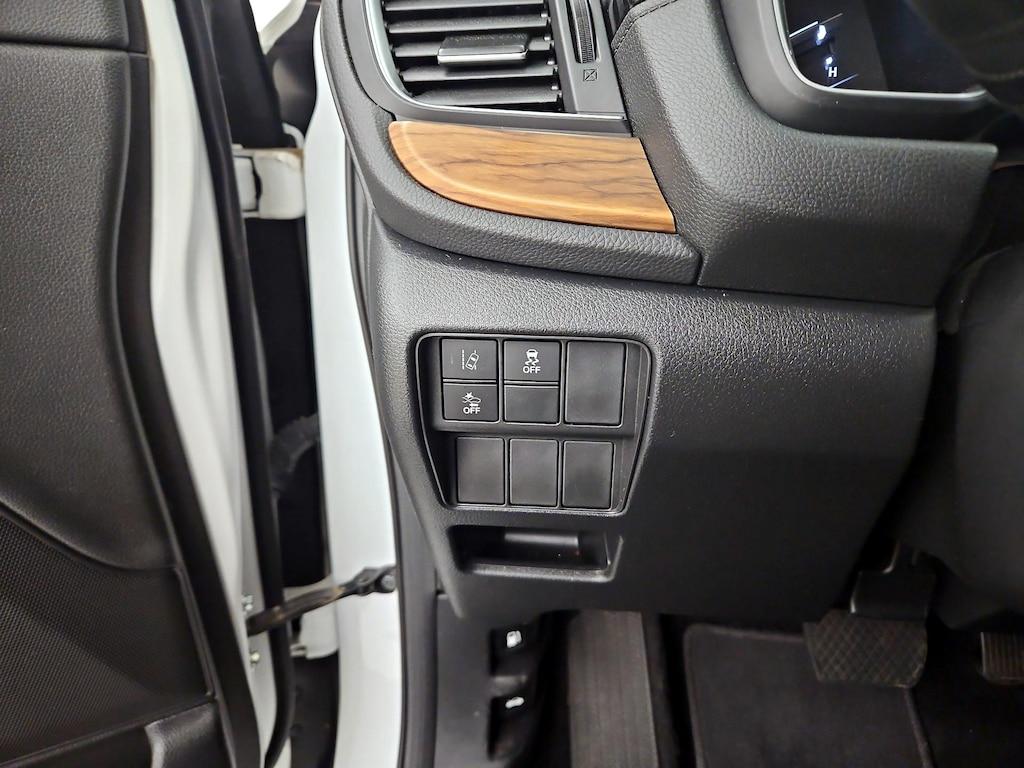 used 2019 Honda CR-V car, priced at $25,998