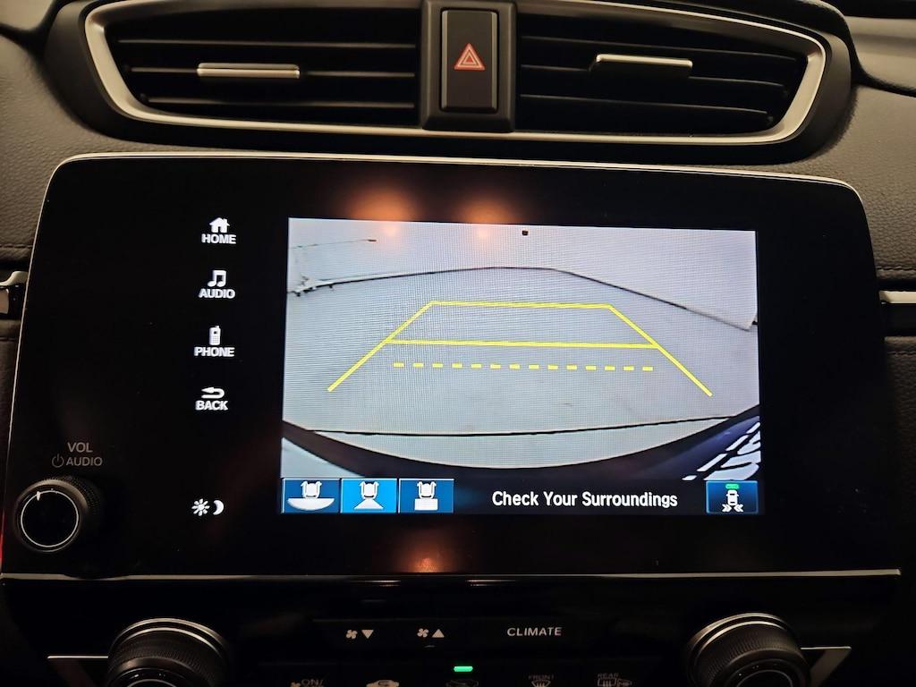 used 2019 Honda CR-V car, priced at $25,998