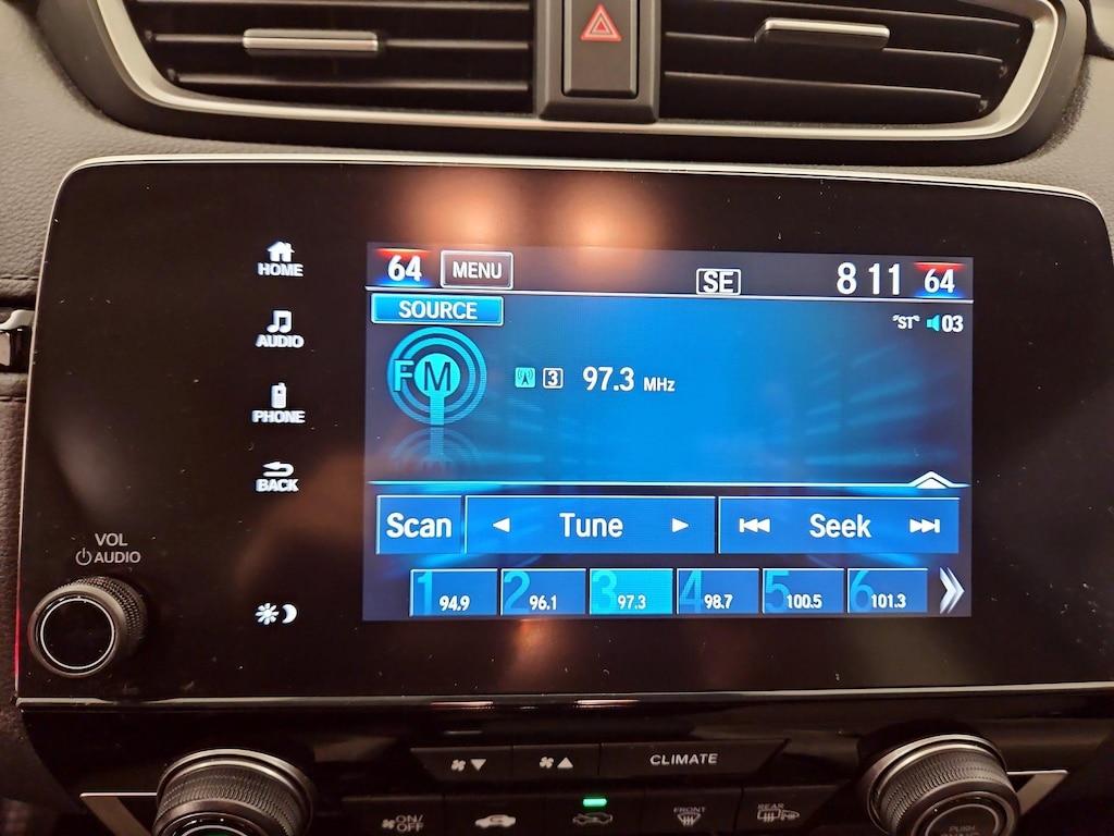 used 2019 Honda CR-V car, priced at $25,998