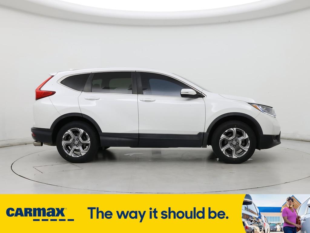used 2019 Honda CR-V car, priced at $25,998