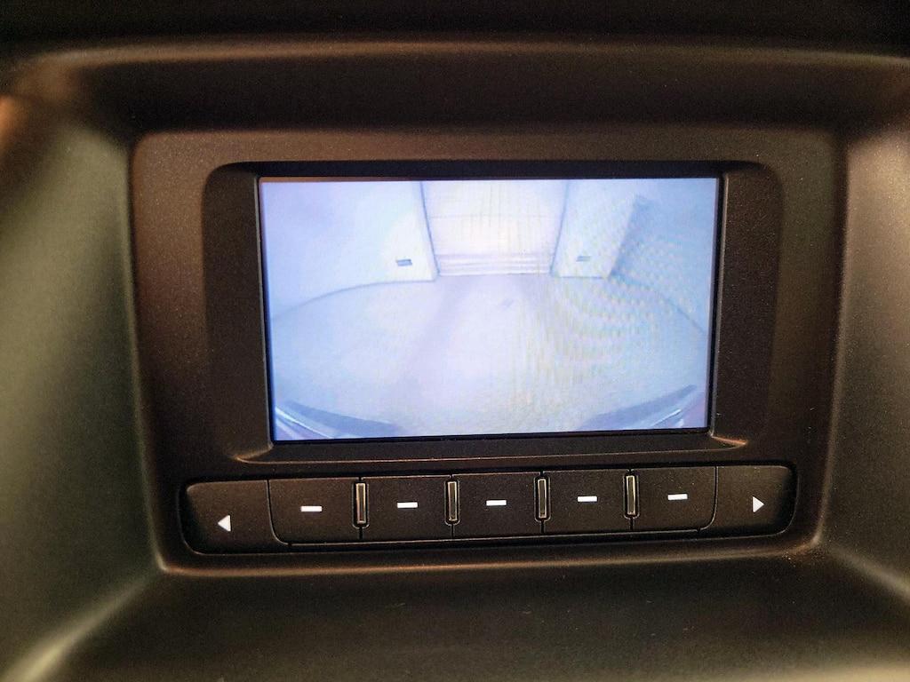 used 2016 GMC Canyon car, priced at $19,998