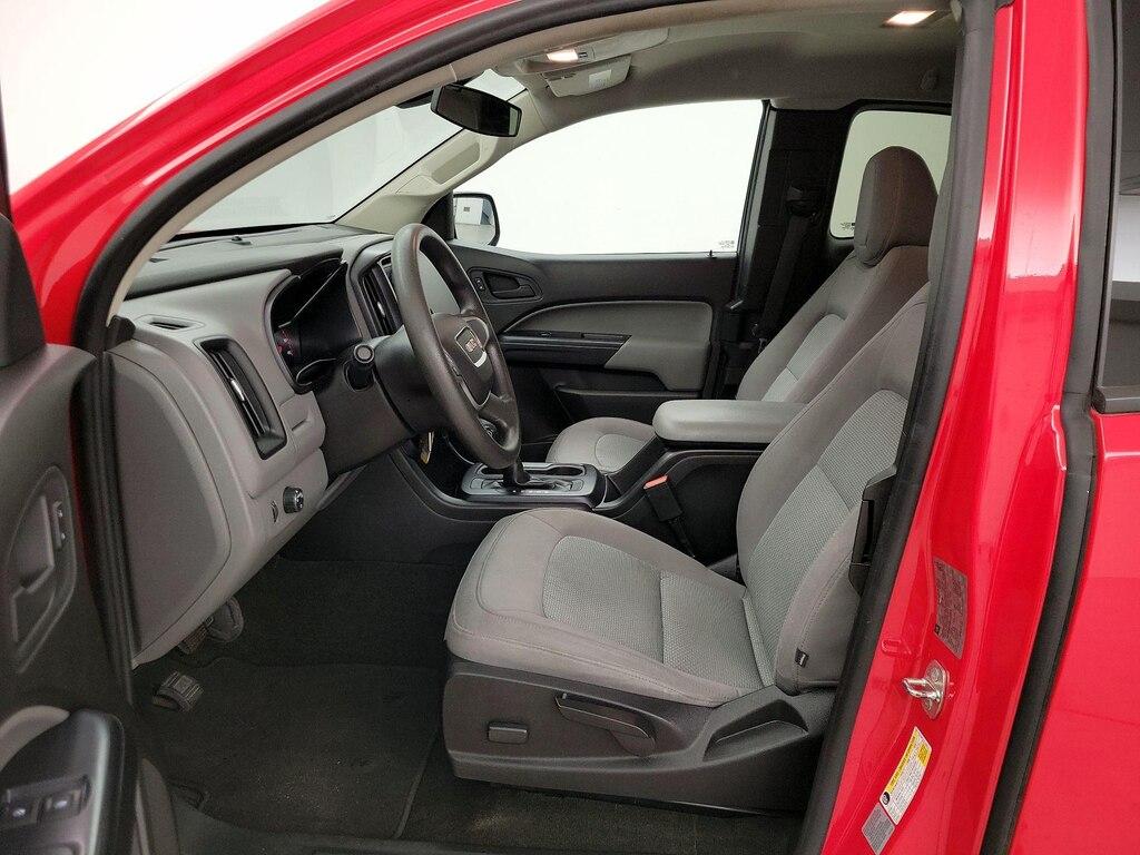 used 2016 GMC Canyon car, priced at $19,998