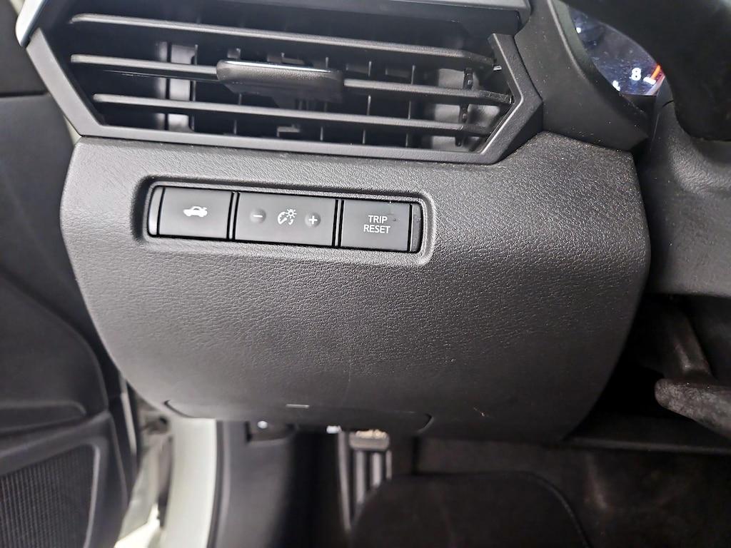 used 2023 Nissan Altima car, priced at $20,998