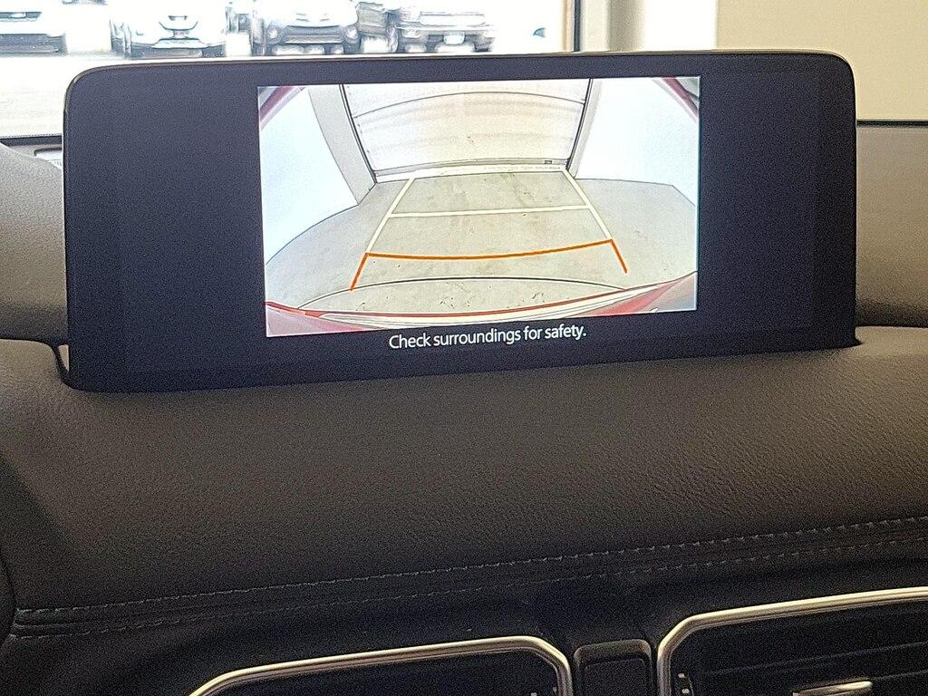 used 2021 Mazda CX-5 car, priced at $24,998
