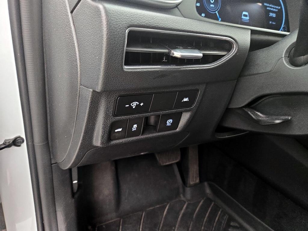 used 2021 Hyundai Sonata car, priced at $21,998