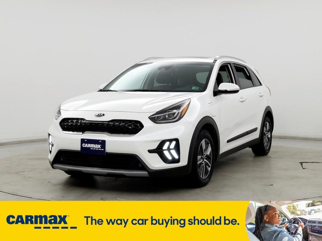 used 2020 Kia Niro Plug-In Hybrid car, priced at $23,998