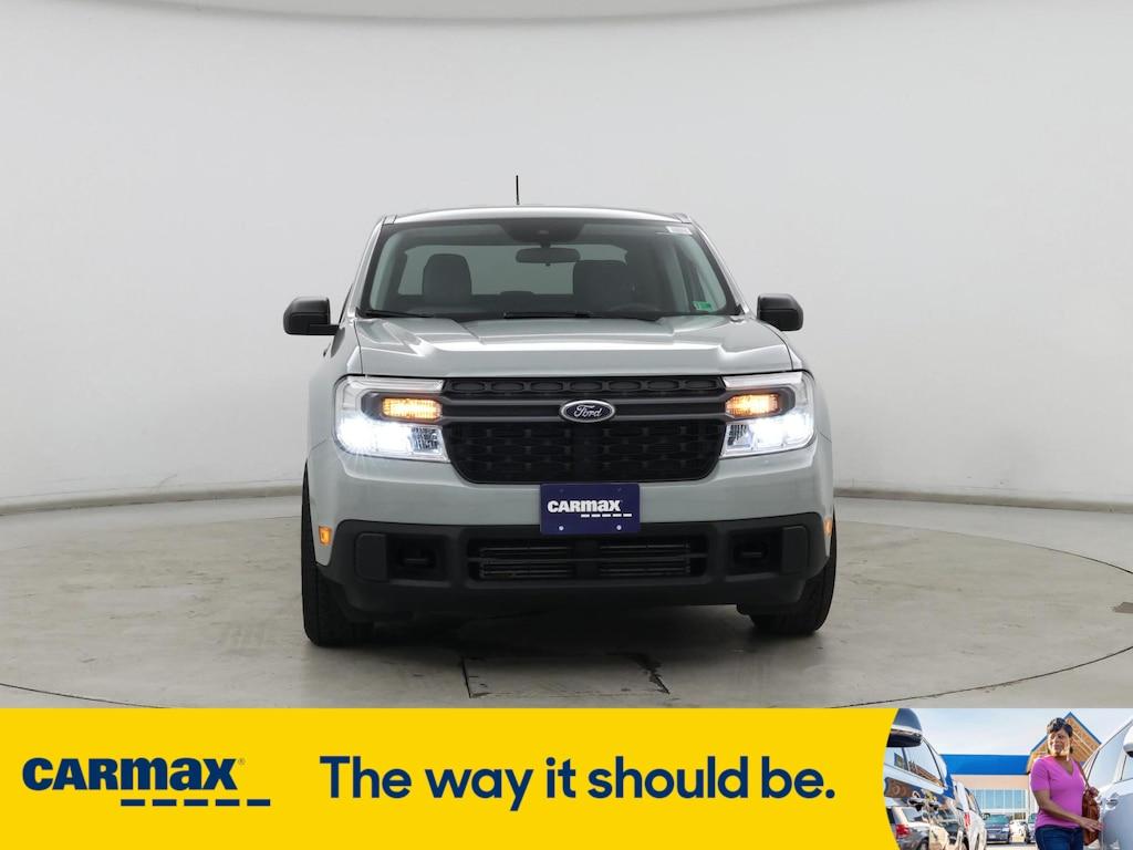 used 2023 Ford Maverick car, priced at $29,998