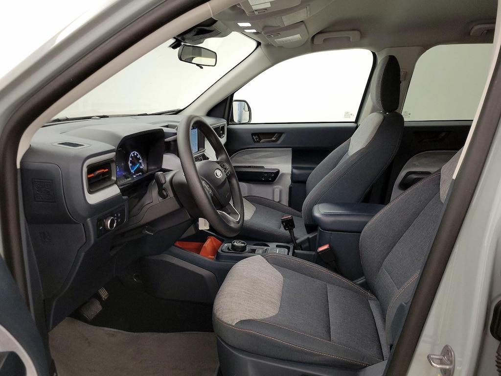 used 2023 Ford Maverick car, priced at $29,998