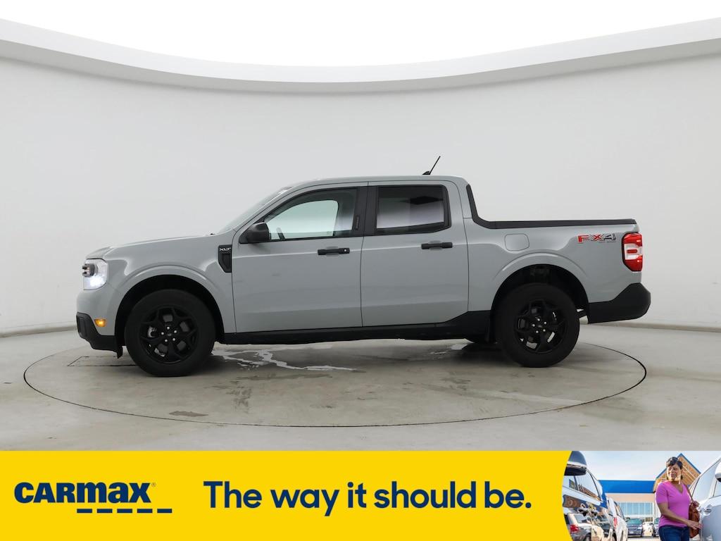 used 2023 Ford Maverick car, priced at $29,998