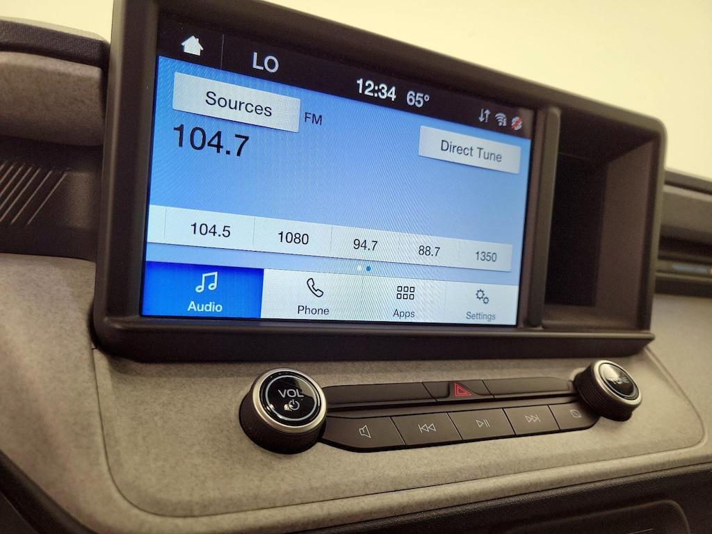 used 2023 Ford Maverick car, priced at $29,998