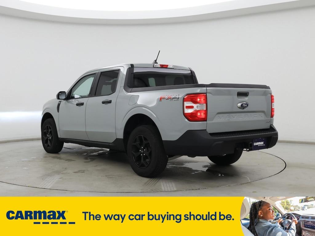 used 2023 Ford Maverick car, priced at $29,998
