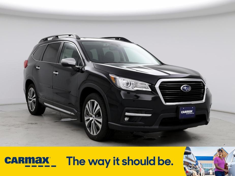 used 2021 Subaru Ascent car, priced at $30,998